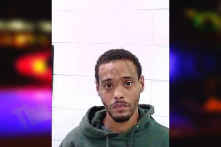 Jamale Simpson mugshot – Fulton County , Georgia Jamale Simpson