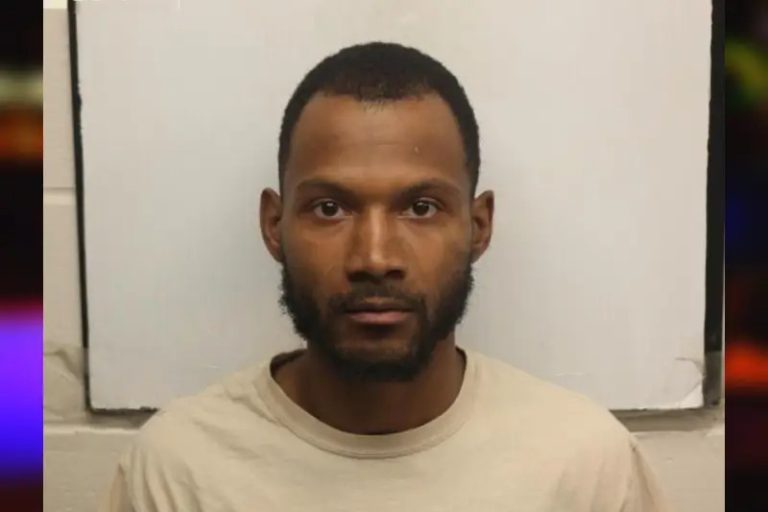 Jamar White mugshot – Chatham County , Georgia Jamar White