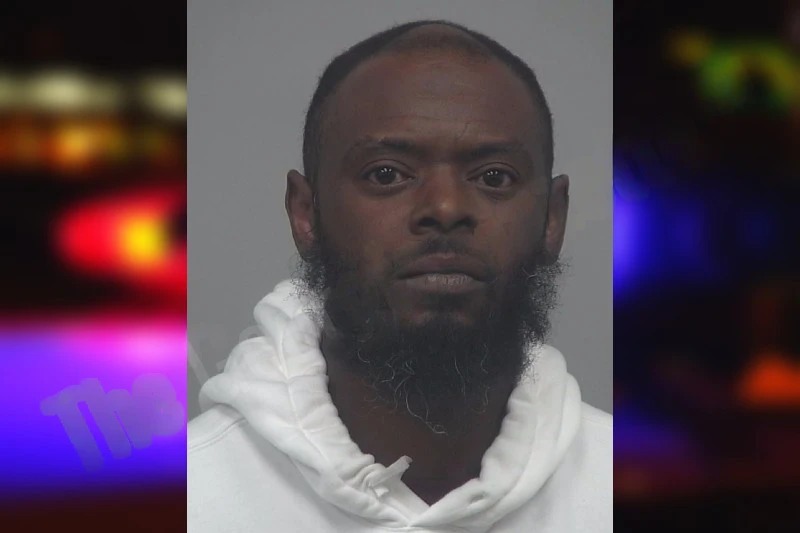 Jamar Winston Mugshots