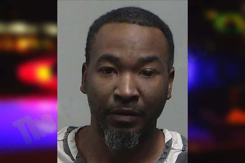 Jamara Moore Mugshots