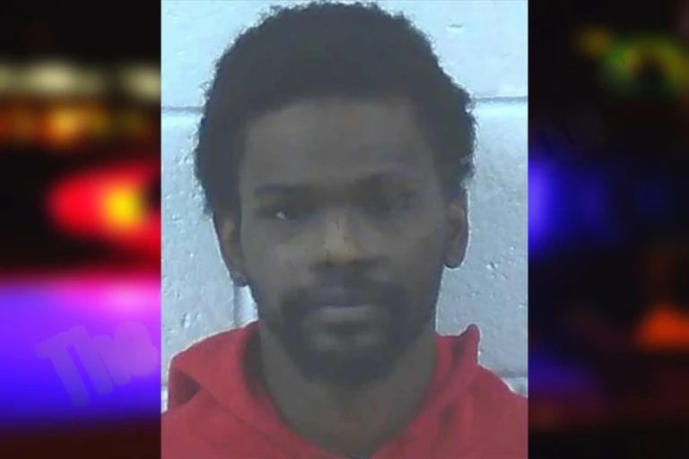 Jamaraquan Johnson mugshot – Jackson County , Georgia Jamaraquan Johnson
