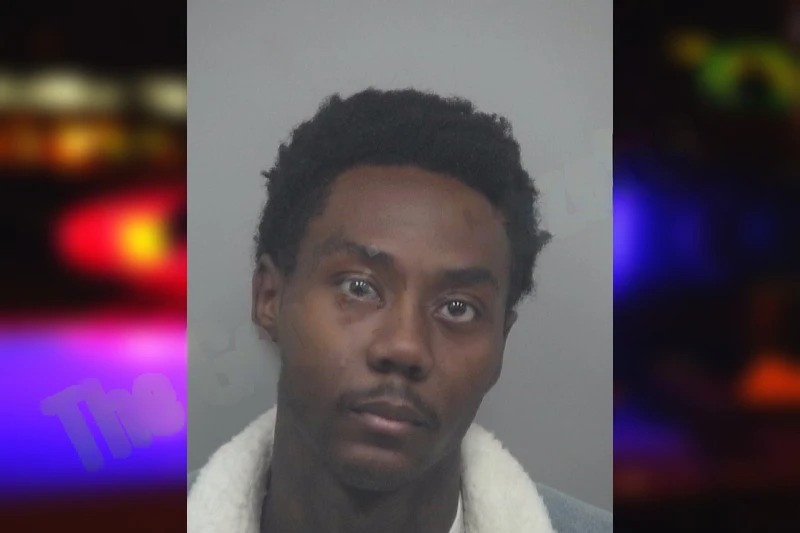 Jamarco Snelson Mugshots