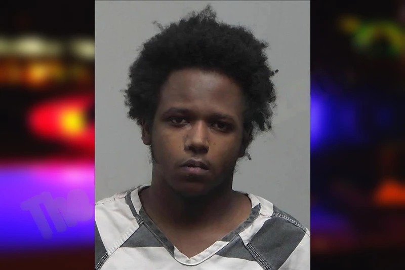 Jamarcus McCray mugshot – Tift County , Georgia Jamarcus McCray mugshot