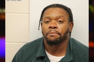 Jamaun Montgomery mugshot