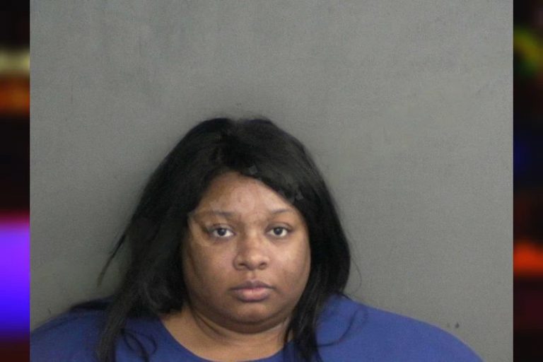 Jamecia Henderson mugshot – Twiggs County , Georgia Jamecia Henderson