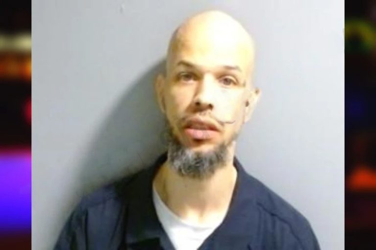 Jameel Drinkard mugshot – Fulton County , Georgia Jameel Drinkard