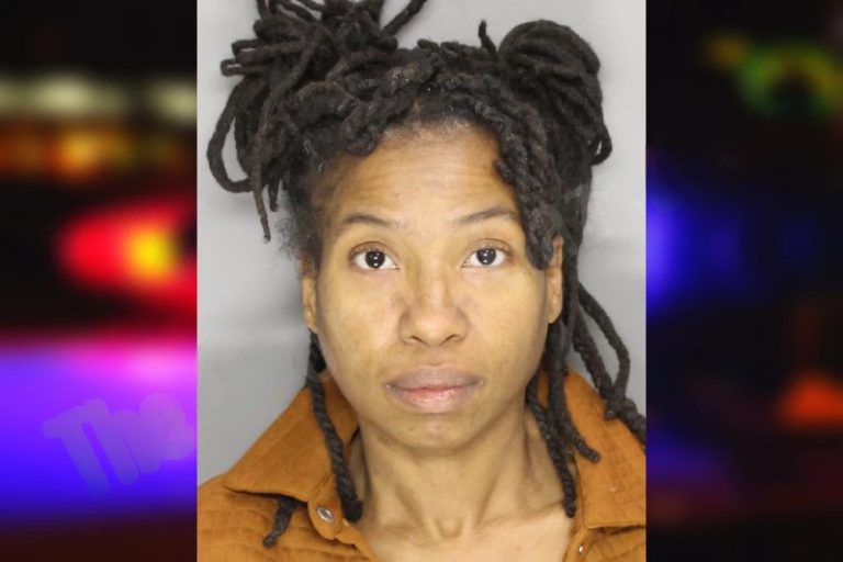 Jameka Benton mugshot – Cobb County , Georgia Jameka Benton