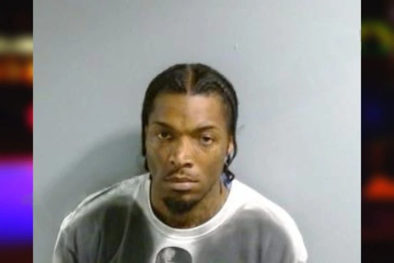 Jamel Ellis mugshot – Fulton County , Georgia Jamel Ellis