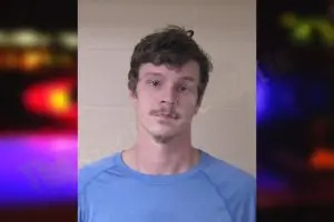 Jamen Smith mugshot – Walker County , Georgia Jamen Smith mugshot