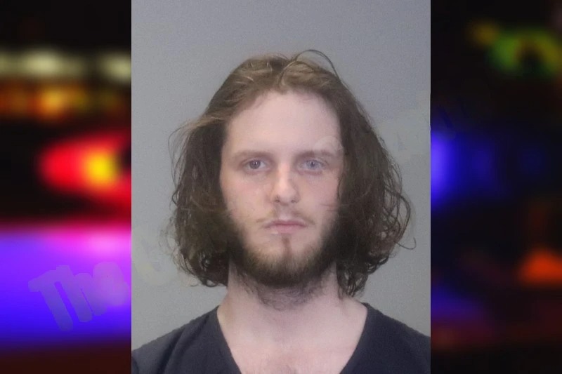 James Applewhite Mugshots