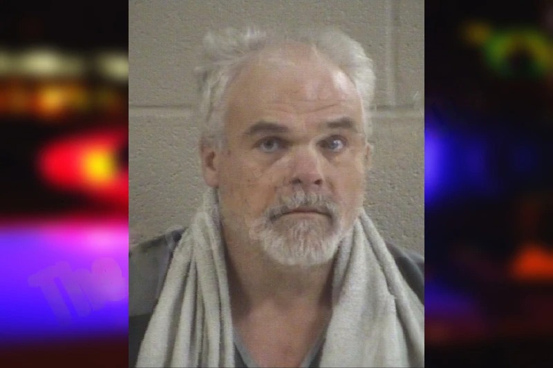 James Armes Mugshots