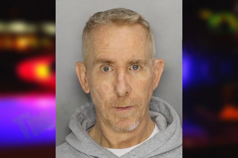 James Armstrong Mugshots