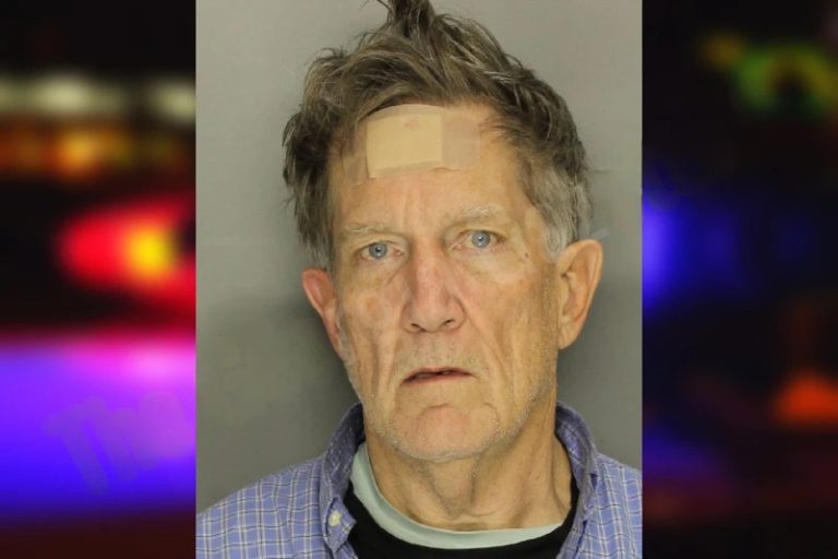 James Ballard mugshot – Cherokee County , Georgia James Ballard
