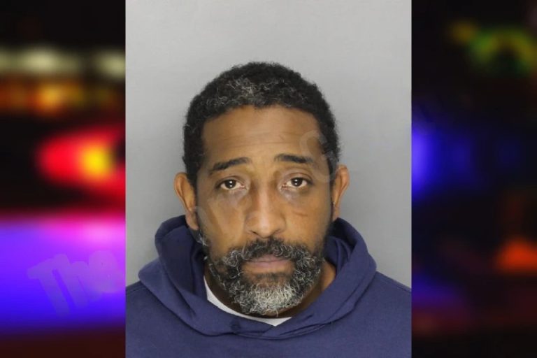 James Baltimore mugshot – Cobb County , Georgia James Baltimore