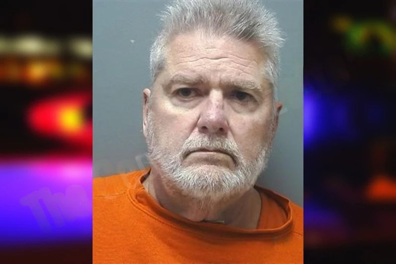 James Bonds Mugshots