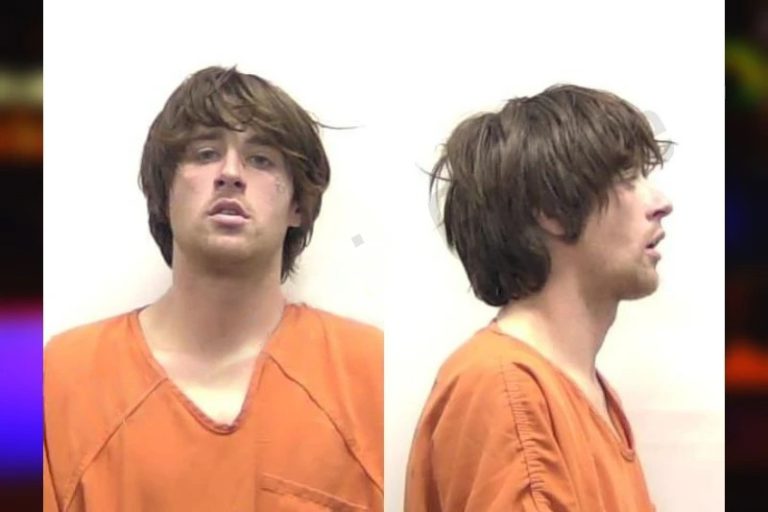 James Boree mugshot – Clarke County , Georgia James Boree