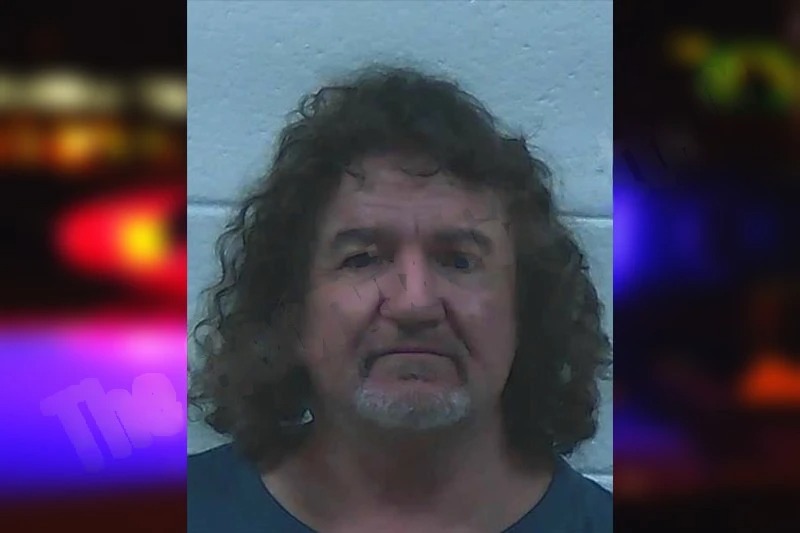 James Brady Mugshots