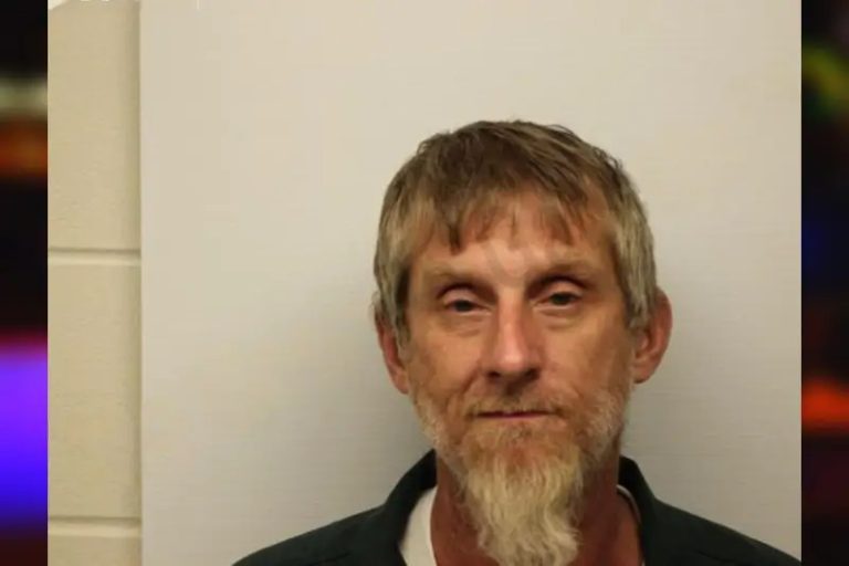 James Brown mugshot – Chatham County , Georgia James Brown