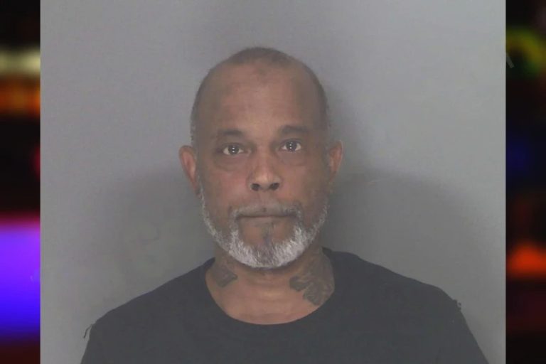 James Bullock mugshot – Douglas County , Georgia James Bullock