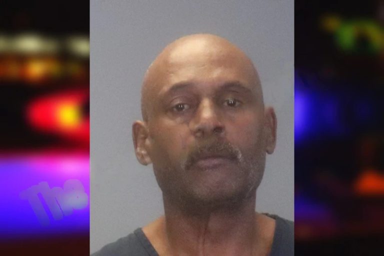 James Butler mugshot – Muscogee County , Georgia James Butler