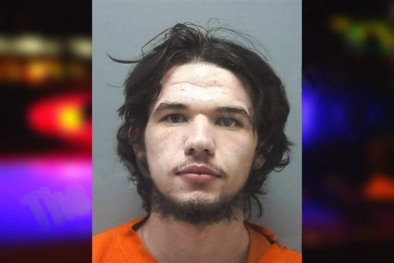 James Carter mugshot – Cobb County , Georgia James Carter