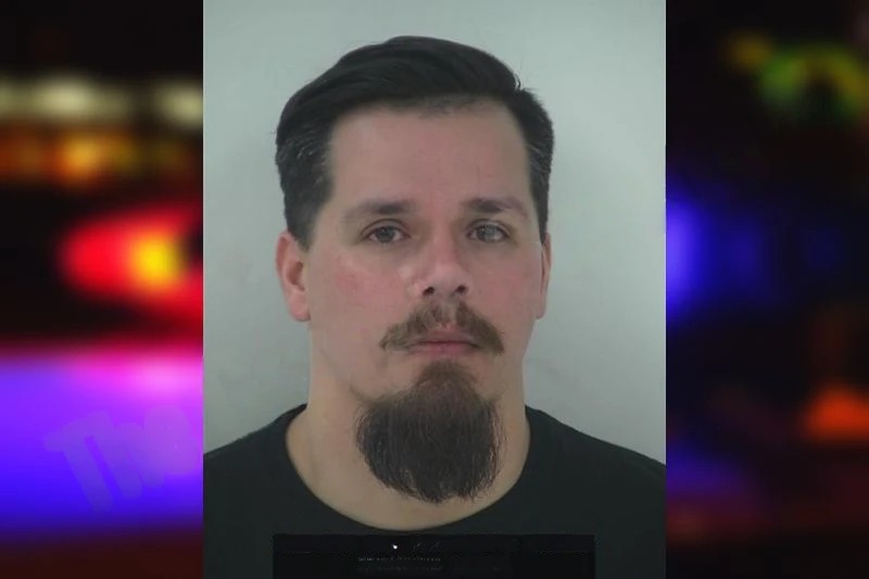 James Chavez mugshot – Fayette County , Georgia James Chavez mugshot