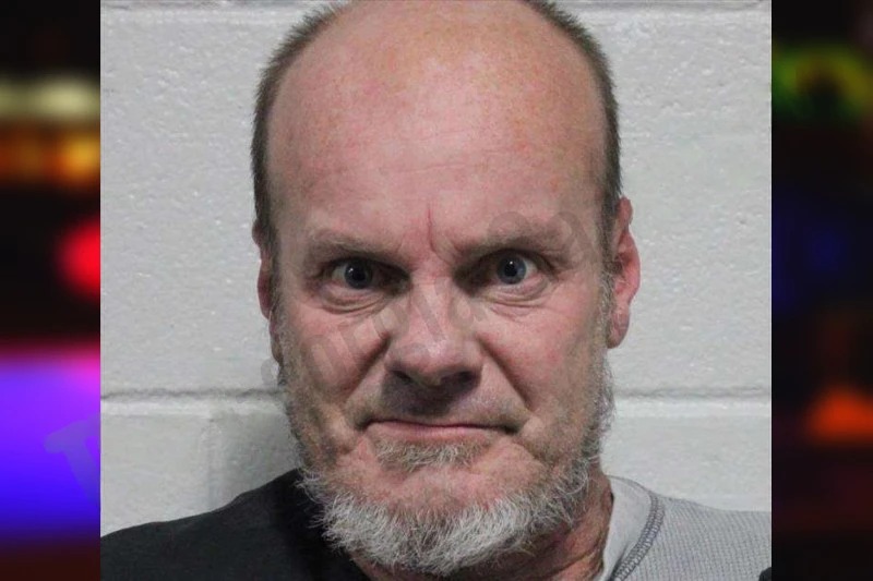 James Church mugshot – Habersham County , Georgia James Church mugshot