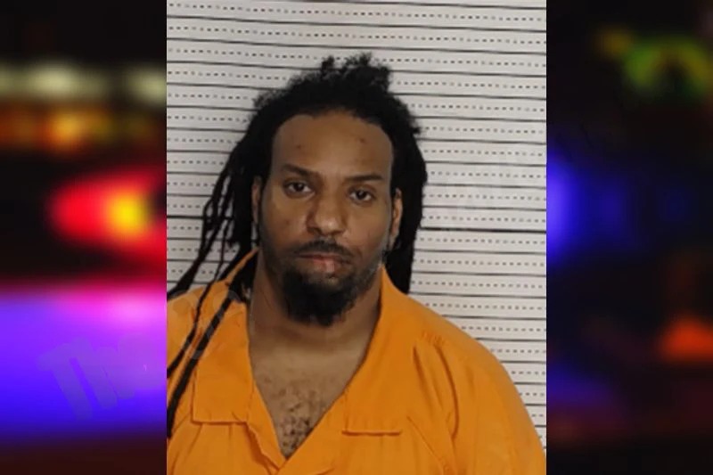 James Clowers Mugshots