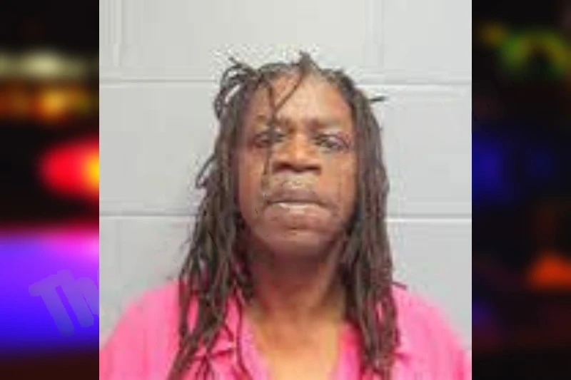 James Crumbley Mugshots