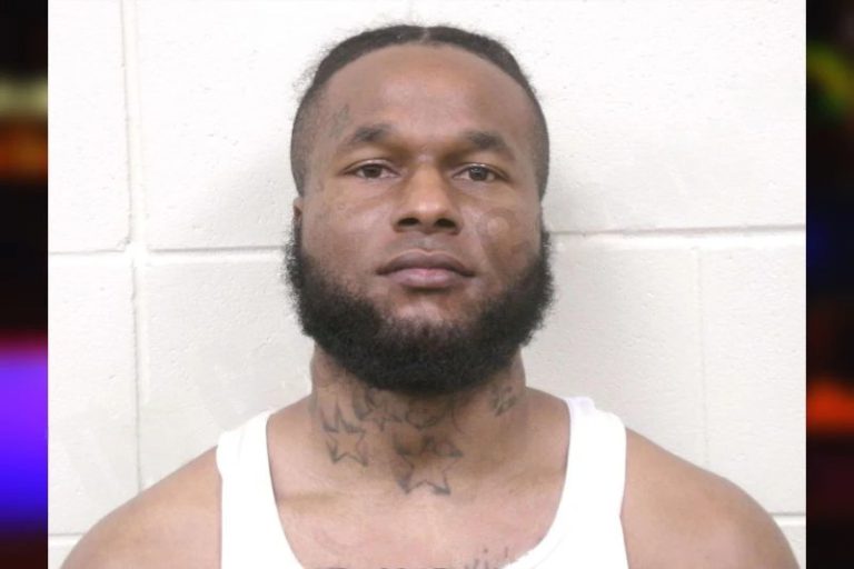 James Crumbley mugshot β Chattooga County , Georgia James Crumbley