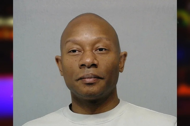 James Depina Mugshots