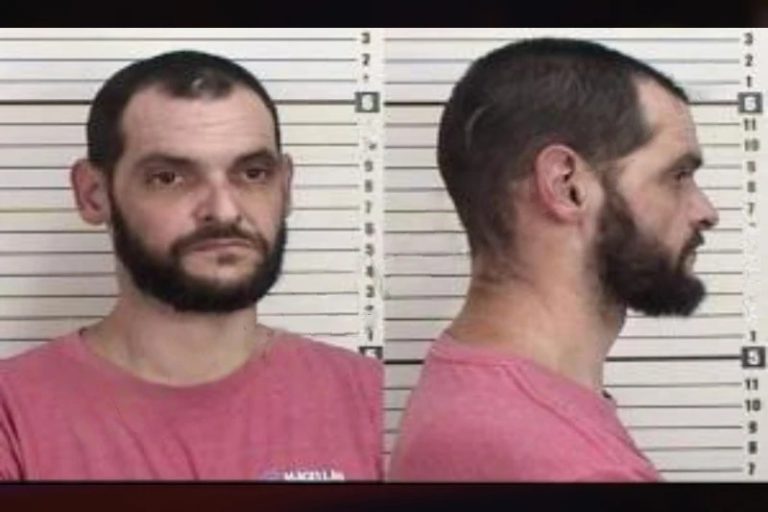 James Dobyns mugshot – Camden County , Georgia James Dobyns