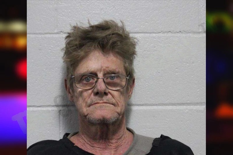 James Duncan Mugshots