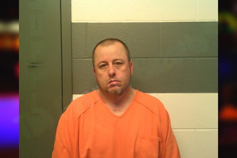 James Gable Mugshots