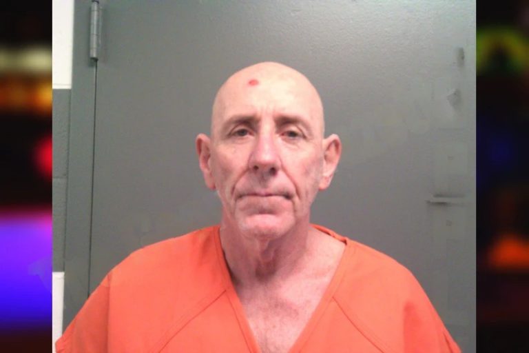 James Gooch mugshot – Lumpkin County , Georgia James Gooch