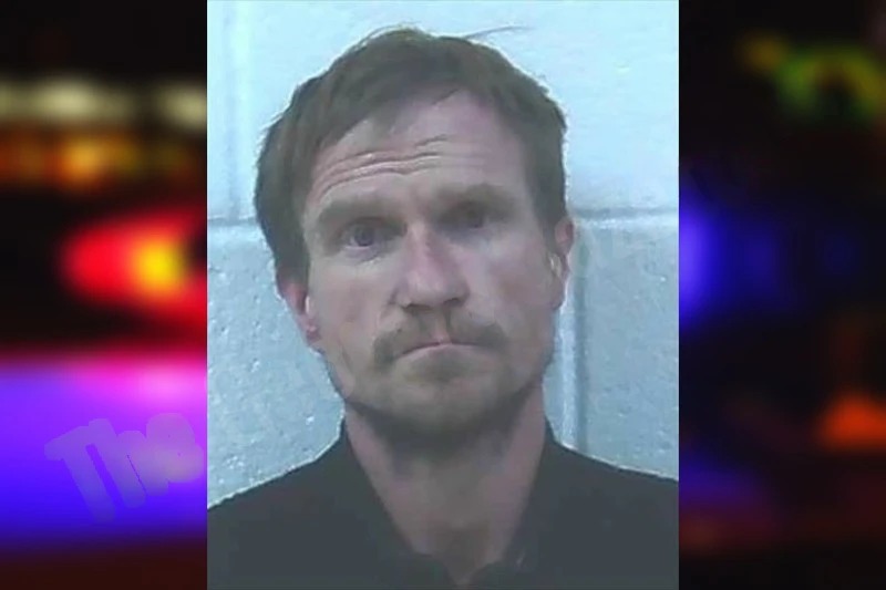 James Grier mugshot – Jackson County , Georgia James Grier mugshot