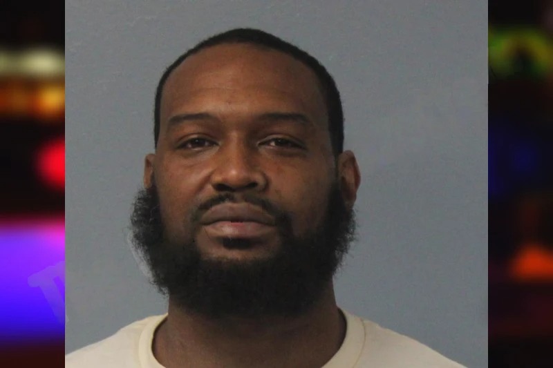 James Harris Mugshots