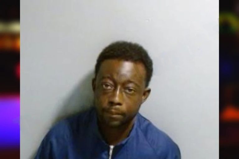 James Harris mugshot – Fulton County , Georgia James Harris