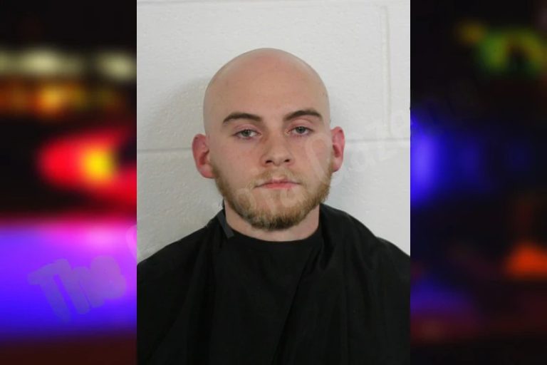 James Hart mugshot – Floyd County , Georgia James Hart