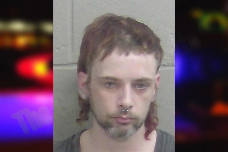 James Higgs mugshot – Wayne County , Georgia James Higgs mugshot