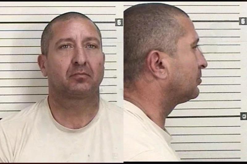 James Horne mugshot – Camden County , Georgia James Horne mugshot