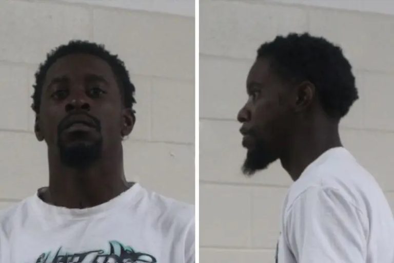 James Keen mugshot – Houston County , Georgia James Keen