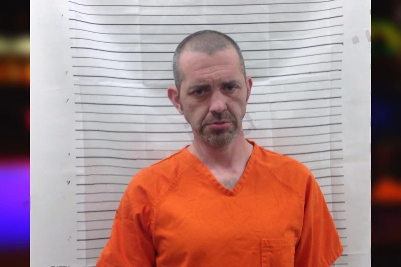 James Kelley Mugshots