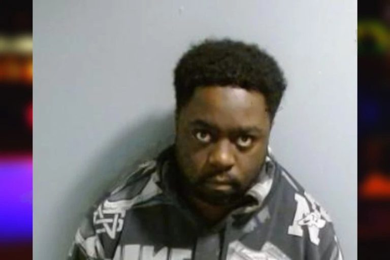 James Knight mugshot – Fulton County , Georgia James Knight