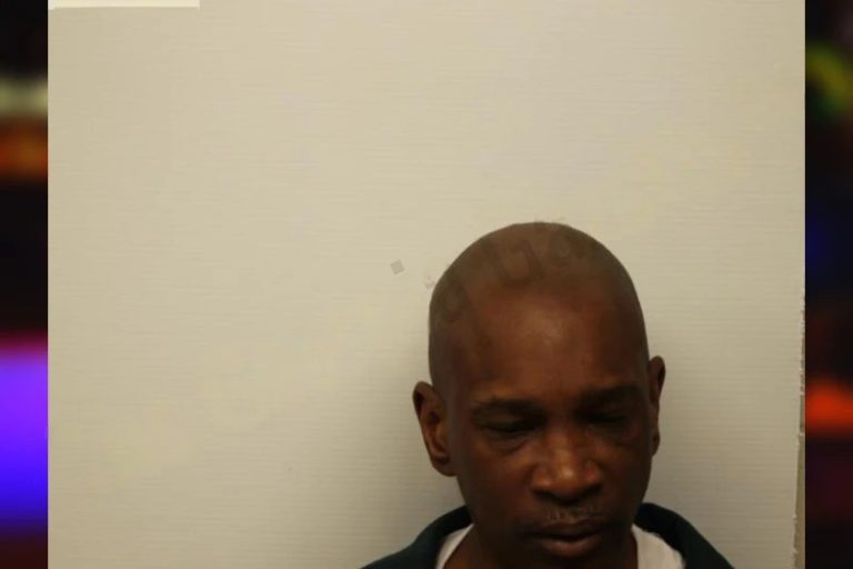 James Lane mugshot – Coweta County , Georgia James Lane