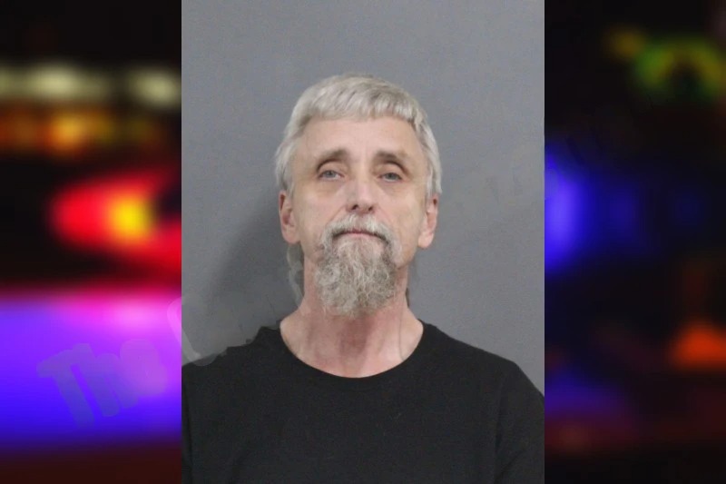 James Lapoe Mugshots