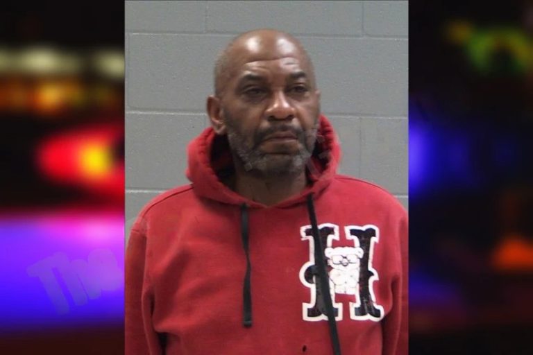 James Lee mugshot – Baldwin County , Georgia James Lee