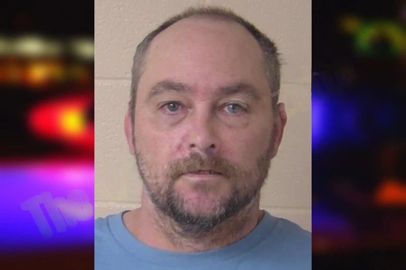 James Letson mugshot β Walker County , Georgia James Letson mugshot