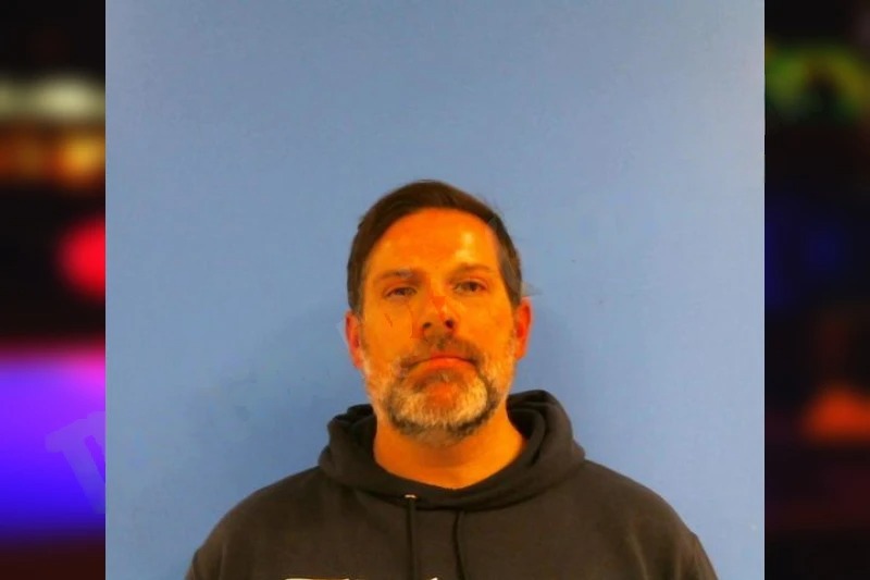 James Martin Mugshots