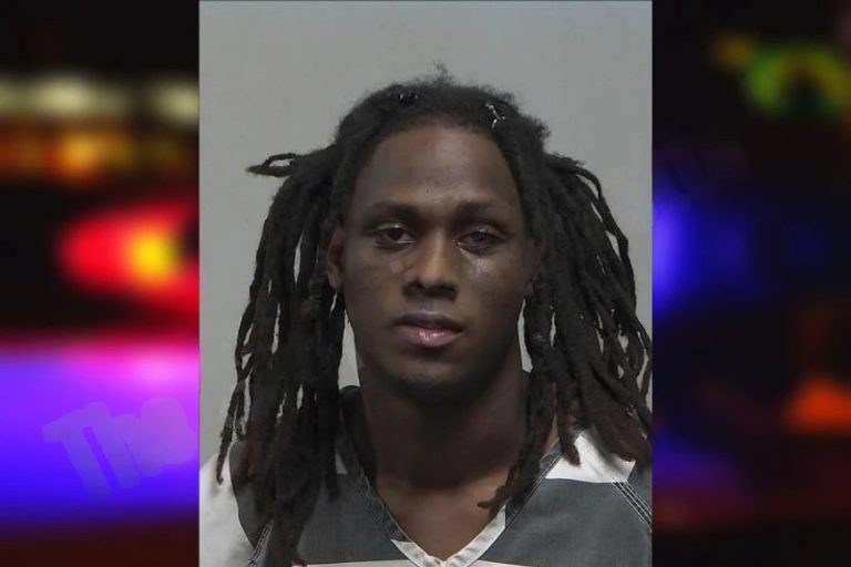 James McCoy mugshot – Tift County , Georgia James McCoy